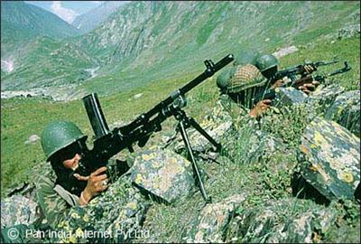 Kargil War