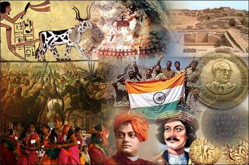 History of India