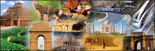 Tourism in India