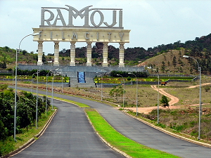 ramoji city ramoji city
