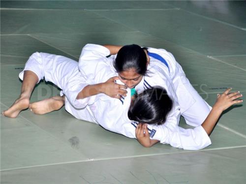 Traditional Sport in India