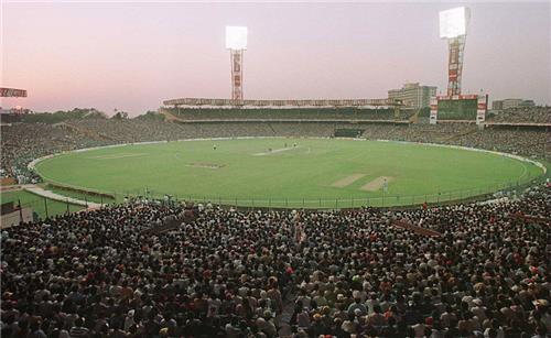 Famous Stadiums in India