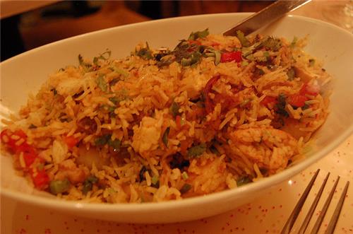 biryani