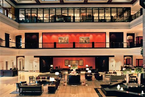 Taj Lands End Mumbai