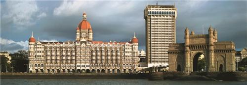 Taj Mahal Palace and Tower, Mumbai