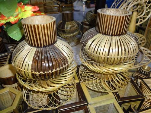Bamboo Indian Products