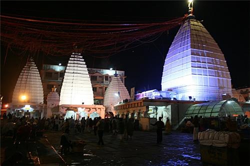 Baidyanath Jyotirlinga