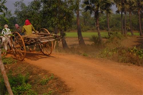 Village Tourism in Bengal