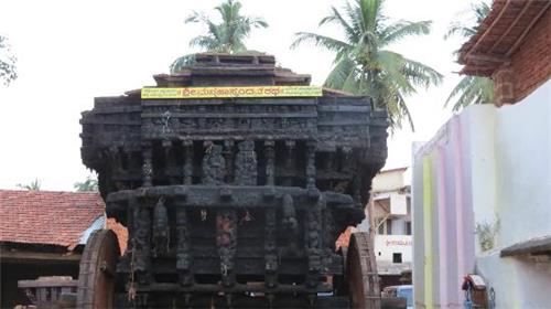 Rural Tourism in India