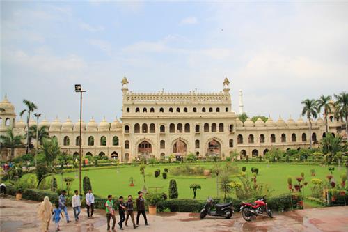 Top Mosques in India noted for architecture