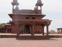 Fatehpur Shikri