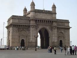 gateway of india monuments in india