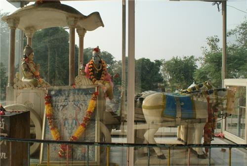 Must visit villages in India