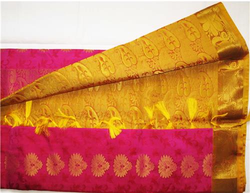 Kanchipuram Saree Sarees in India