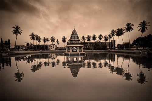 Top Villages in India