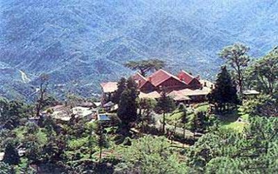 Kasauli