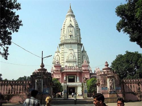 Kashi Vishwanath Jyotirlinga