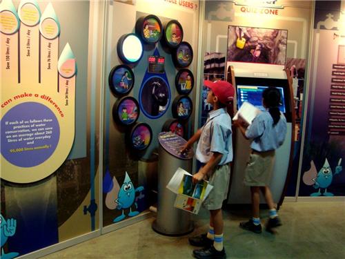 National Science Centre Museum in Delhi National Science Centre Museum