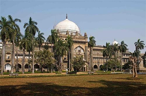 Prince of Wales Museum in Mumbai Museum in Mumbai
