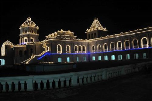 Tripura State Museum Museum in Tripura