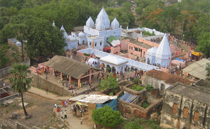 Rural Tourism in India