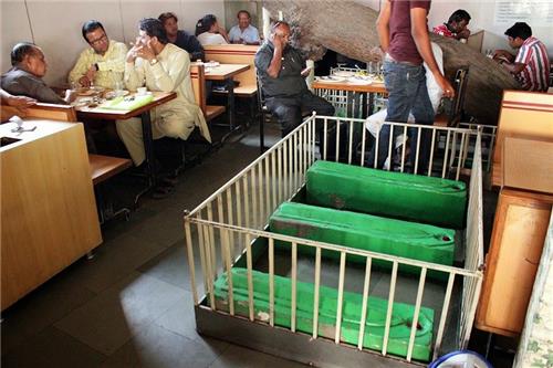 Most Bizarre and Beautiful Places to See in India