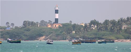 Pamban Island Rameshwaram