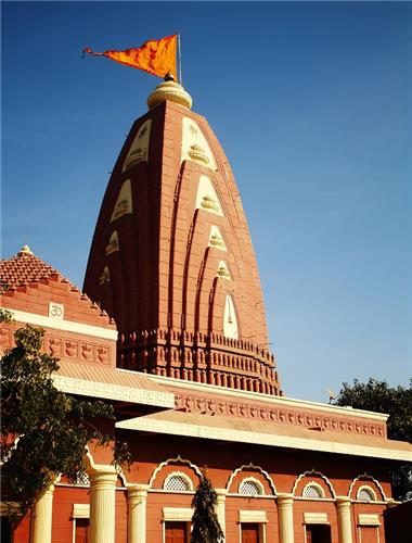 Jyotirlingas