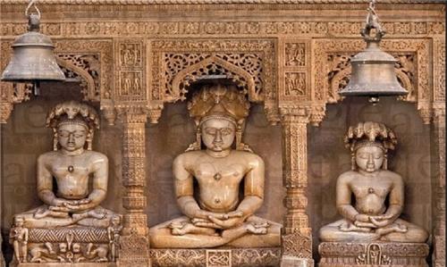 Must Visit Temples for Jains