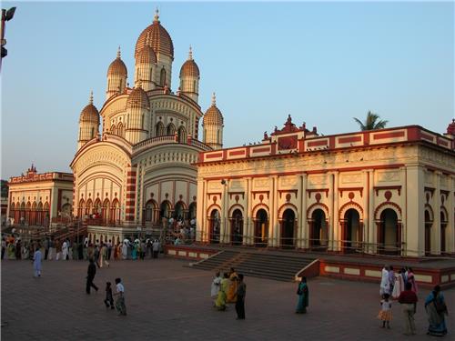 Kali Temple in Kolkata Different temples of Ma Durga in India