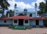 Masjids in India