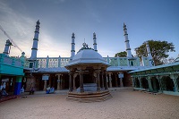 Top 10 Masjids in India