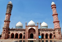 Masjids in Bhopal