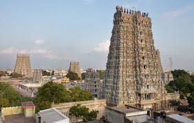 Top 10 temples in India