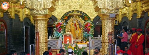 Shirdi Top Religious Places in India