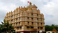Siddhivinayak Temple