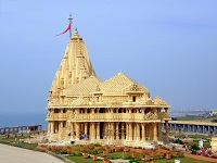 Temples in India