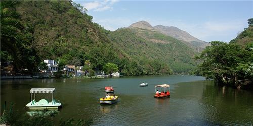 Renuka Lake