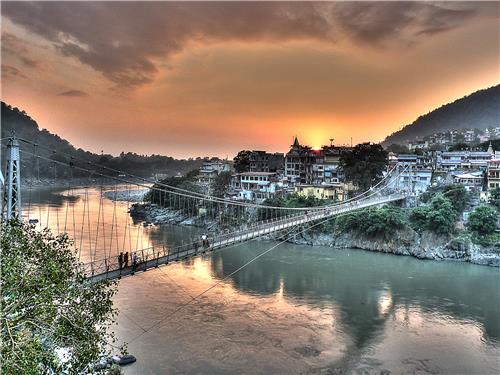 Photography in Rishikesh Places for photography in India