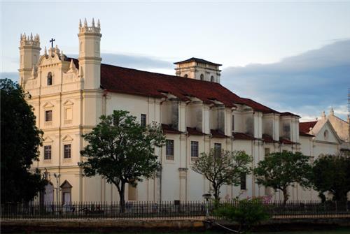 Ideal Winter Holiday Destinations in India