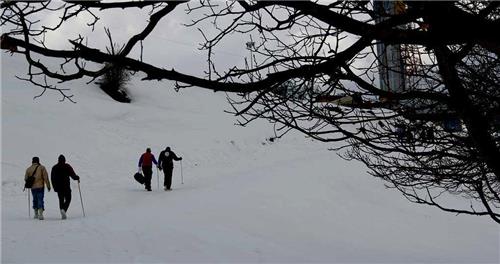 Ideal Winter Holiday Destinations in India
