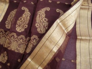 Tant Sarees in India