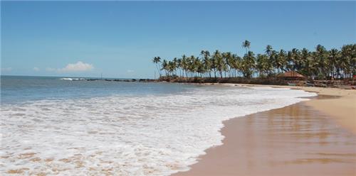 Lesser Known Attractions in India