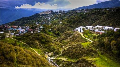 Lesser Known Attractions in India