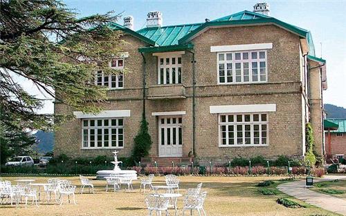 ?India Through Bollywood Movies