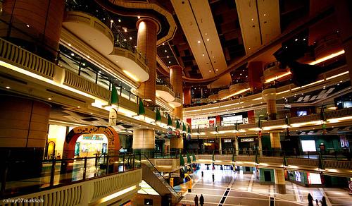 Abraj mall Malls in Dubai