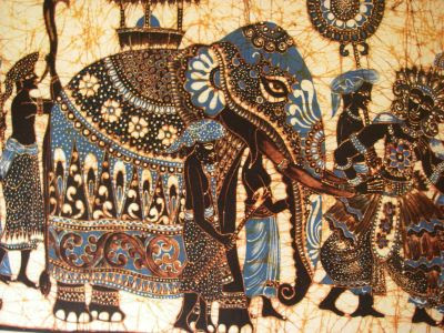 Shopping in Sri Lanka