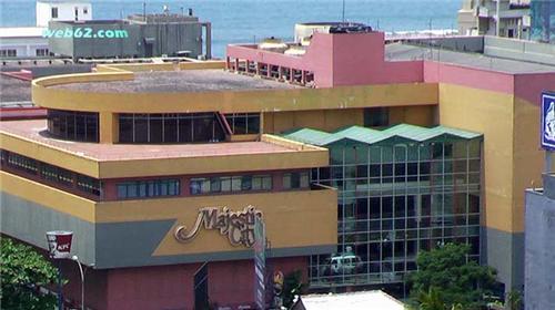 Shopping Malls in Sri Lanka