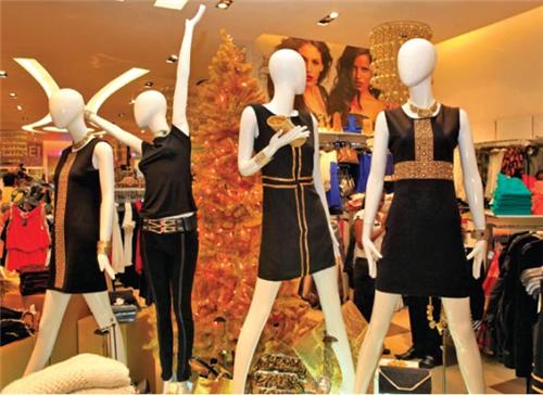 Shopping Malls in Sri Lanka