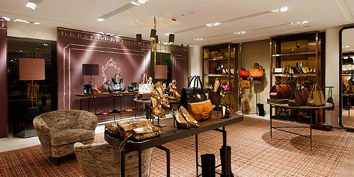 Asias Largest Shoe Departmental Store